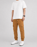 CARGO DP003 EB KHAKHI