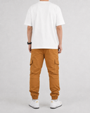 CARGO DP003 EB KHAKHI