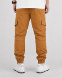 CARGO DP003 EB KHAKHI