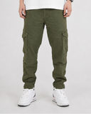 CARGO JH001 (JAA) VERDE