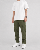 CARGO JH001 (JAA) VERDE