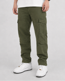 CARGO JH001 (JAA) VERDE
