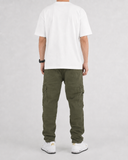 CARGO JH001 (JAA) VERDE
