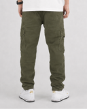 CARGO JH001 (JAA) VERDE