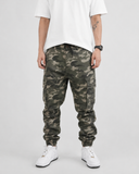 CARGO DP003 EA GRIS