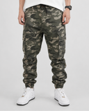 CARGO DP003 EA GRIS