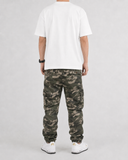 CARGO DP003 EA GRIS