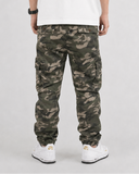 CARGO DP003 EA GRIS
