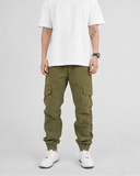 CARGO DP003 (EB) VERDE