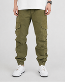CARGO DP003 (EB) VERDE