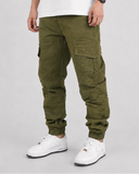 CARGO DP003 (EB) VERDE
