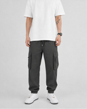 CARGO DP001 GRIS