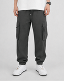 CARGO DP001 GRIS