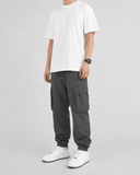 CARGO DP001 GRIS