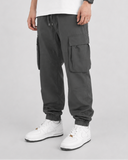 CARGO DP001 GRIS