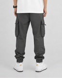 CARGO DP001 GRIS