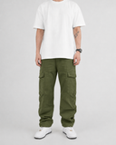 CARGO DP003 (EC) VERDE