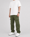 CARGO DP003 (EC) VERDE