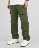 CARGO DP003 (EC) VERDE
