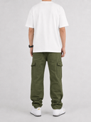 CARGO DP003 (EC) VERDE