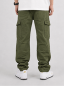 CARGO DP003 (EC) VERDE