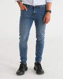 JEAN JH001 JOO AZUL