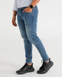 JEAN JH001 JOO AZUL