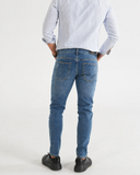 JEAN JH001 JOO AZUL