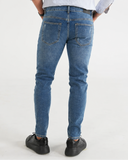 JEAN JH001 JOO AZUL