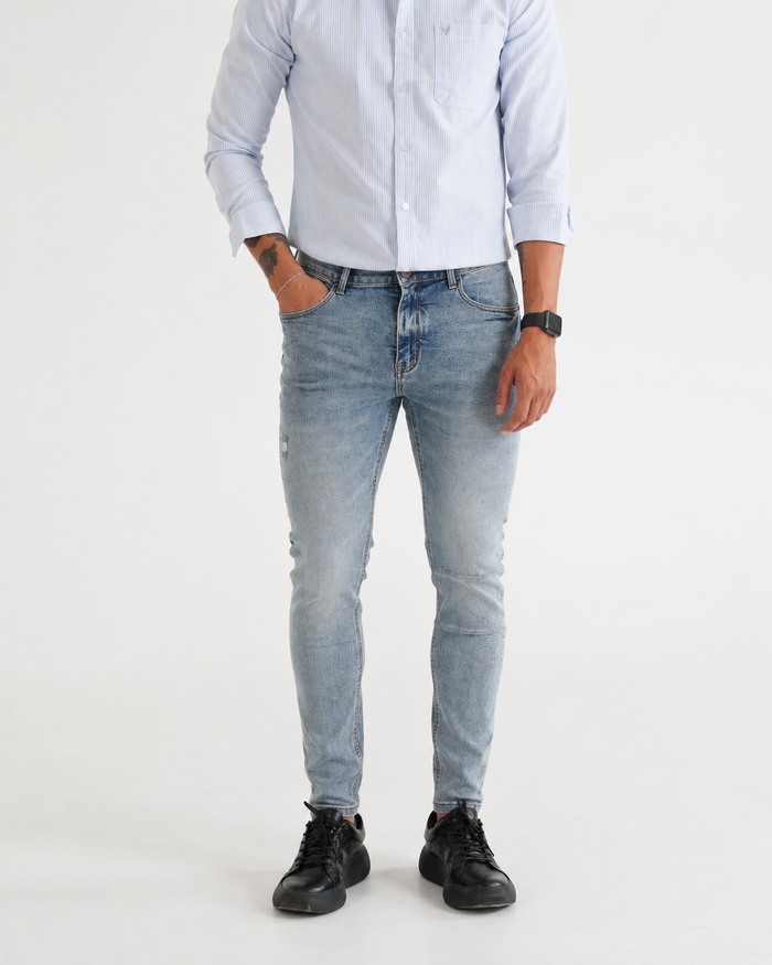 JEAN JH001 JMM