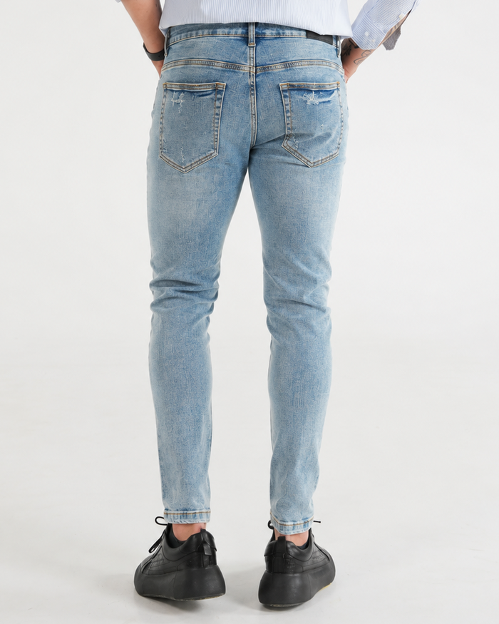 JEAN JH001 JMM