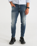 PANTALÓN JH001 JPP AZUL