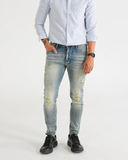 JEAN JH001 JII AZUL