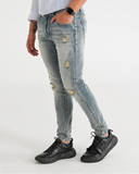 JEAN JH001 JII AZUL