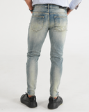 JEAN JH001 JII AZUL