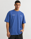 CAMISETA FCA015 AZUL.C