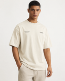 CAMISETA FCA015 KHAKI