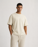 CAMISETA FCA001 KHAKI