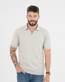 CAMISA POLO  CAP007 KHAKI