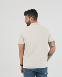 CAMISA POLO  CAP007 KHAKI