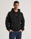 HOODIE FSA065 NEGRO