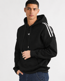 HOODIE FSA065 NEGRO