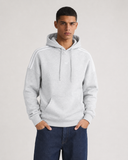 HOODIE FSA065 GRIS