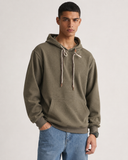 HOODIE CFSA003 CAFE