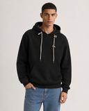 HOODIE CFSA003 NEGRO