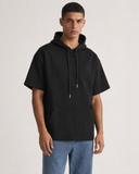 HOODIE CA017 NEGRO
