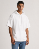 HOODIE CA017 BLANCO