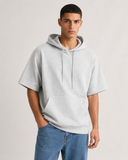 HOODIE CA017 GRIS