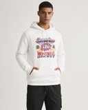 HOODIE FSA043 BLANCO