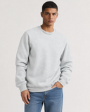 BUZO FSA041 GRIS
